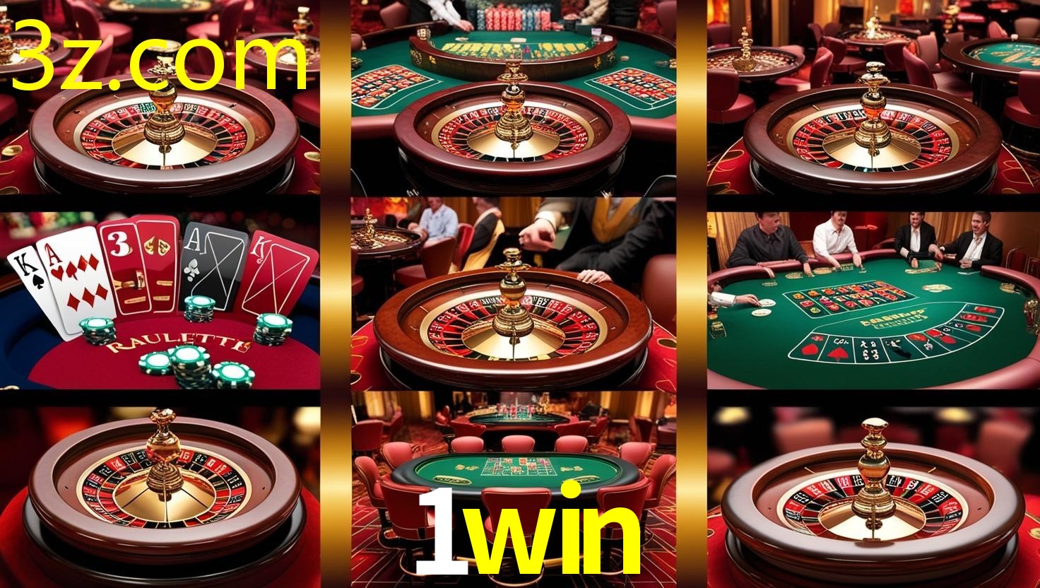 1WIN