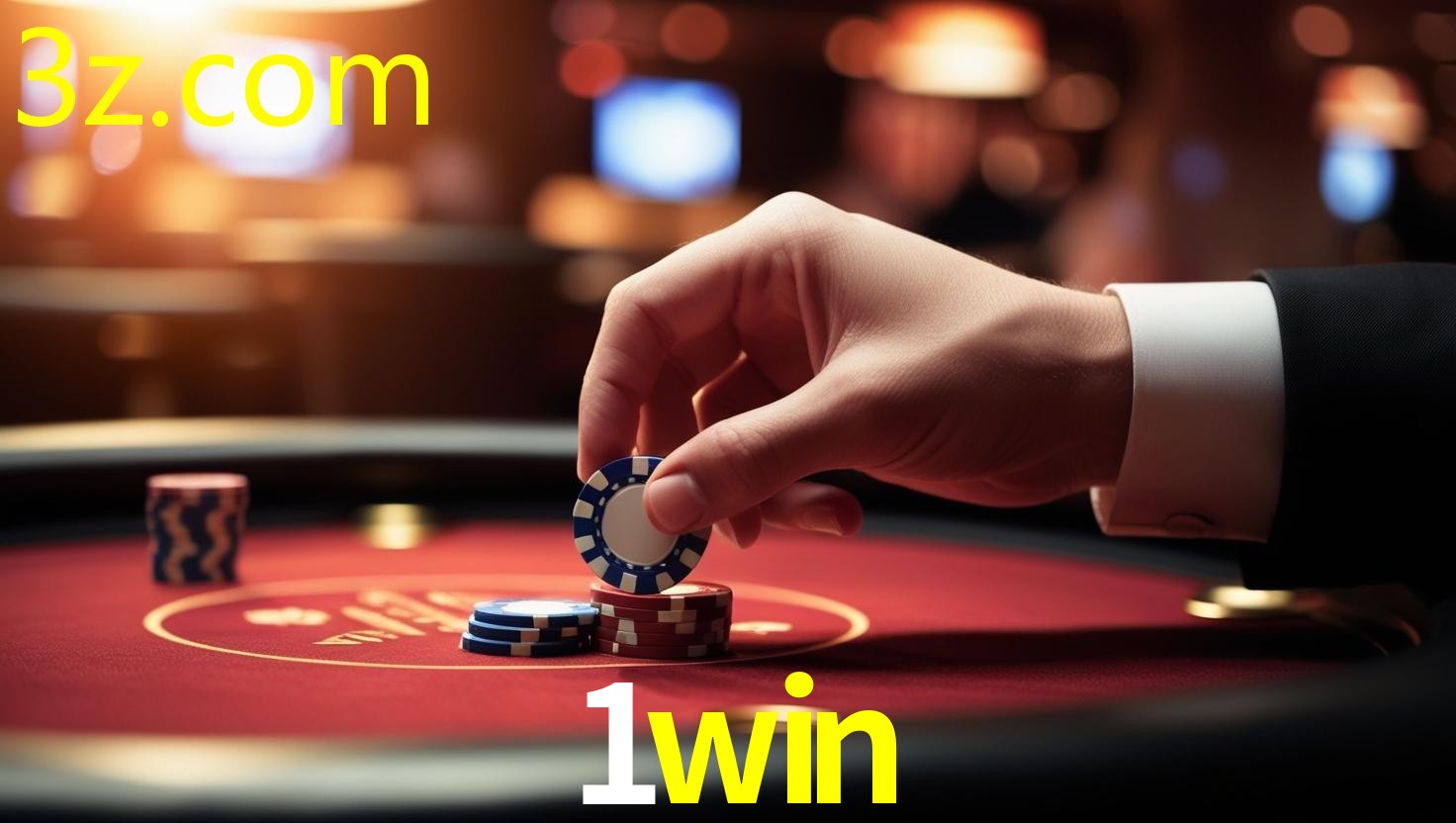1WIN