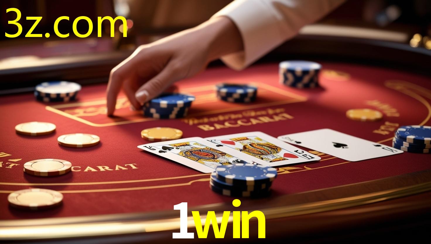 1WIN